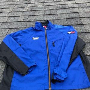 VINTAGE Tommy Hilfiger Jacket